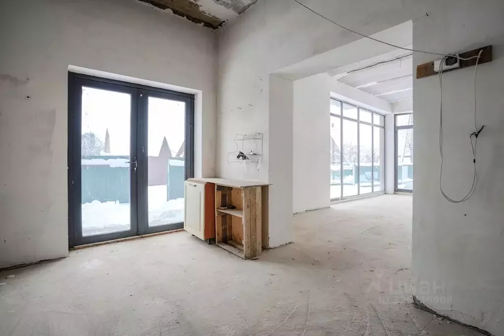 Дом в Москва д. Пенино, Пенино-1 СНТ, 13 (220 м) - Фото 2