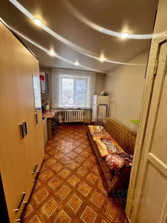 Комната Владимирская область, Ковров Пролетарская ул., 38 (10.8 м) - Фото 2