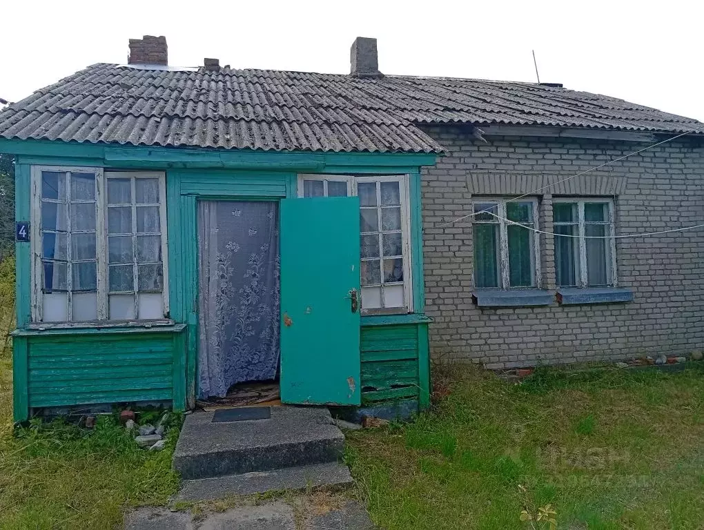 Дом в Калининградская область, Балтийск Первомайская ул., 4 (50 м) - Фото 0