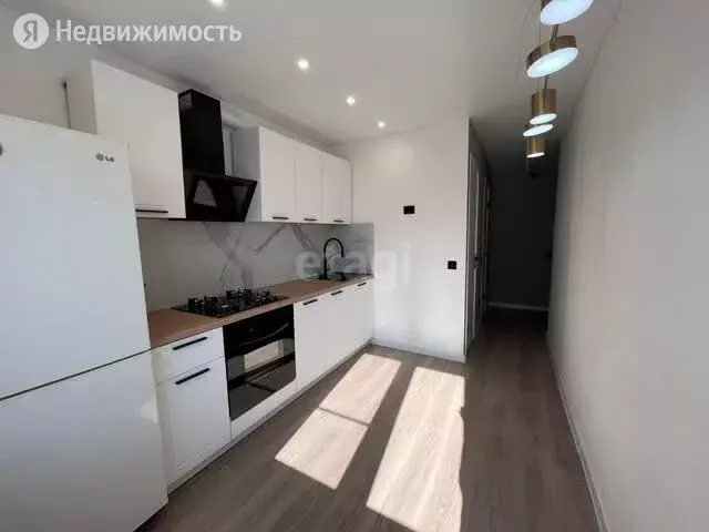 2-комнатная квартира: Муром, Вокзальная улица, 16 (48.1 м) - Фото 1
