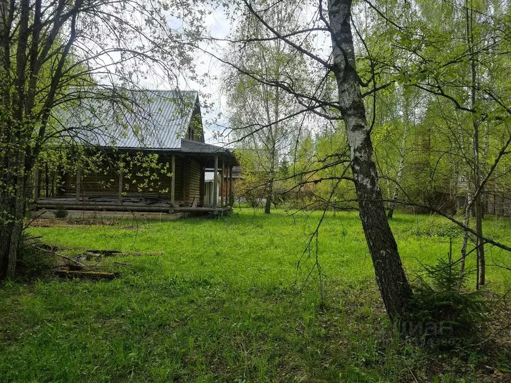 Дом в Московская область, Одинцовский городской округ, Эко-1 ... - Фото 1