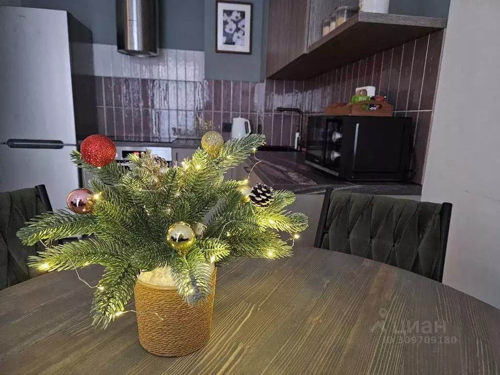 1-к кв. Нижегородская область, Нижний Новгород Большая Покровская ул., ... - Фото 2