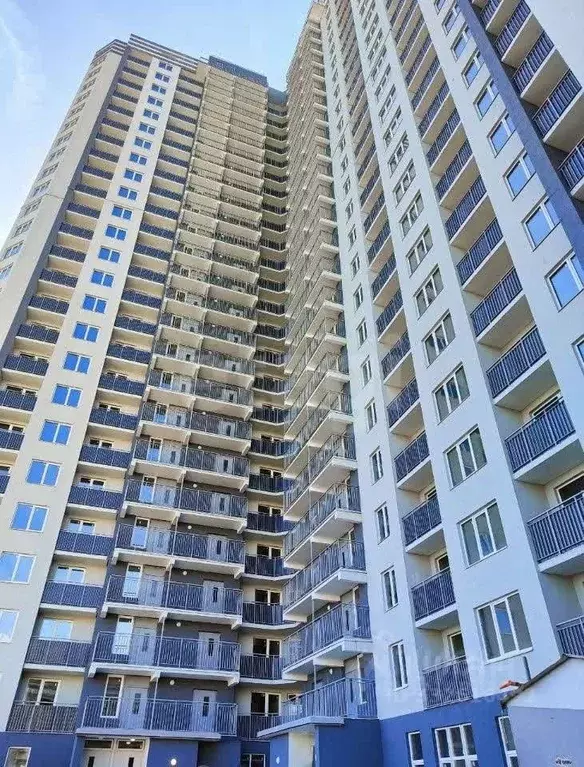 2-к кв. Самарская область, Самара ул. Советской Армии, 91 (65.9 м) - Фото 1