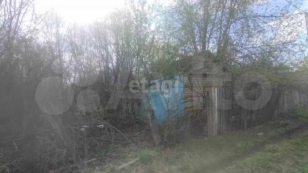 Участок 4,1 сот. (СНТ, ДНП) - Фото 1