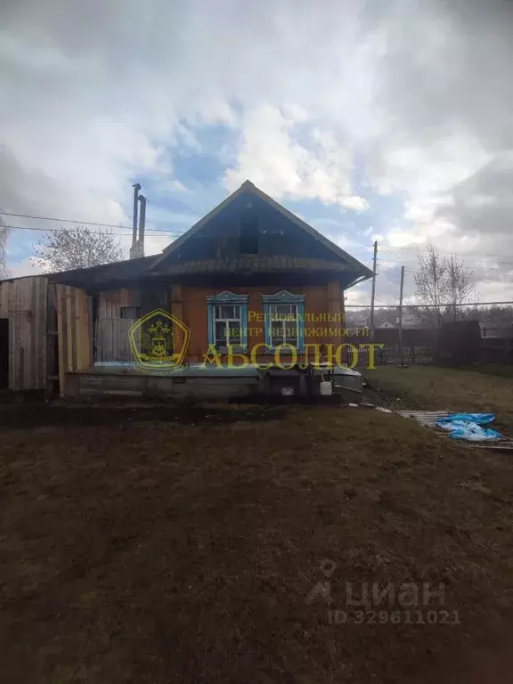 Дом в Свердловская область, Ревда ул. Чапаева (37 м) - Фото 2