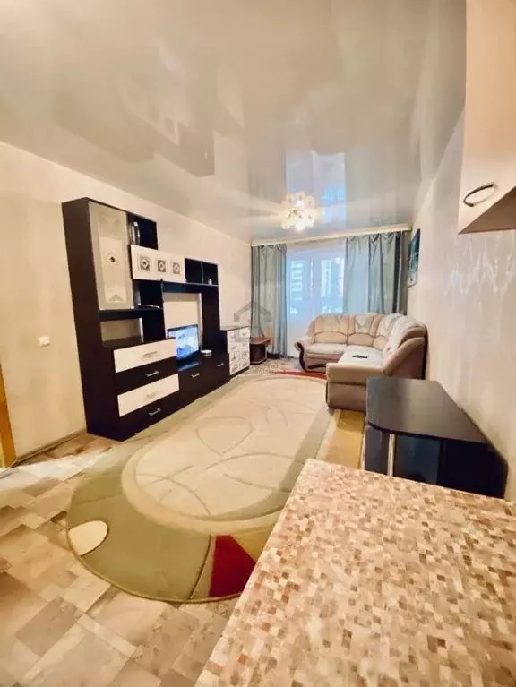 2-к кв. Кировская область, Киров ул. Энтузиастов, 15 (44.0 м) - Фото 2