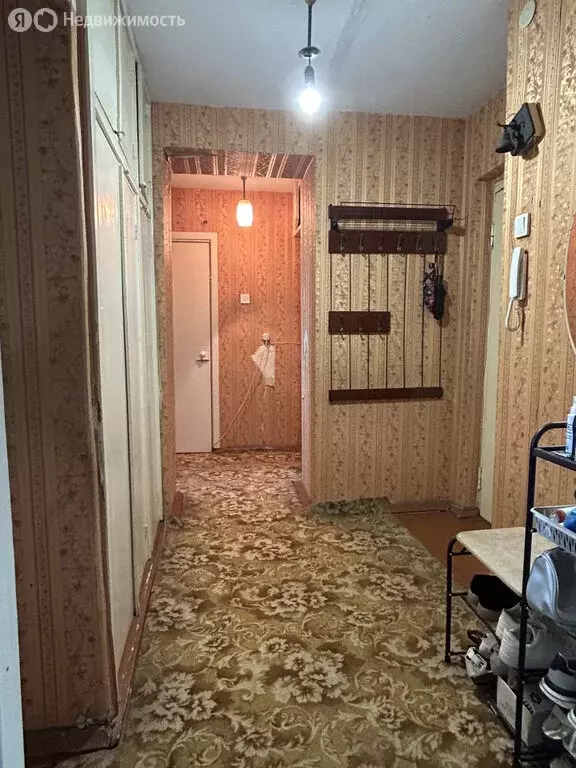 2-комнатная квартира: Екатеринбург, улица Машинистов, 2 (49 м) - Фото 0