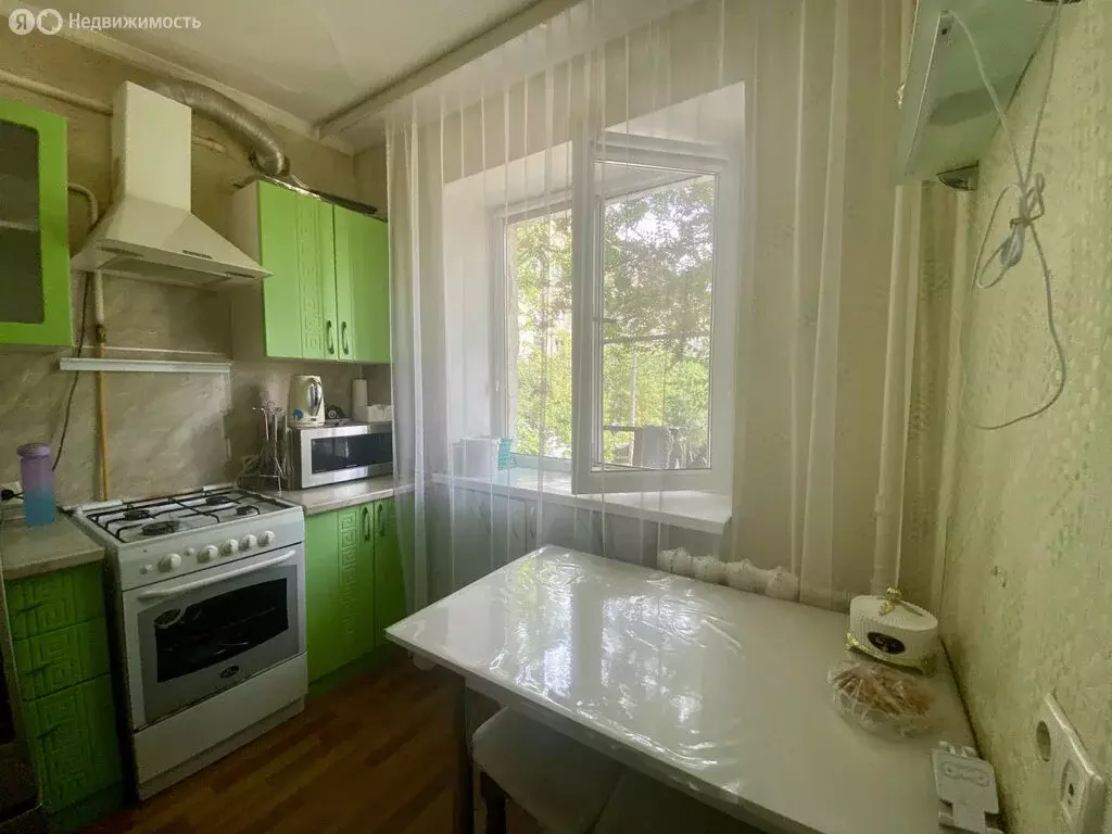 1-комнатная квартира: Волгоград, проспект Маршала Жукова, 167 (36 м) - Фото 1