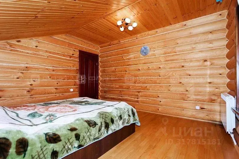 Дом в Татарстан, Казань Тал СНТ, 6 (190 м) - Фото 1
