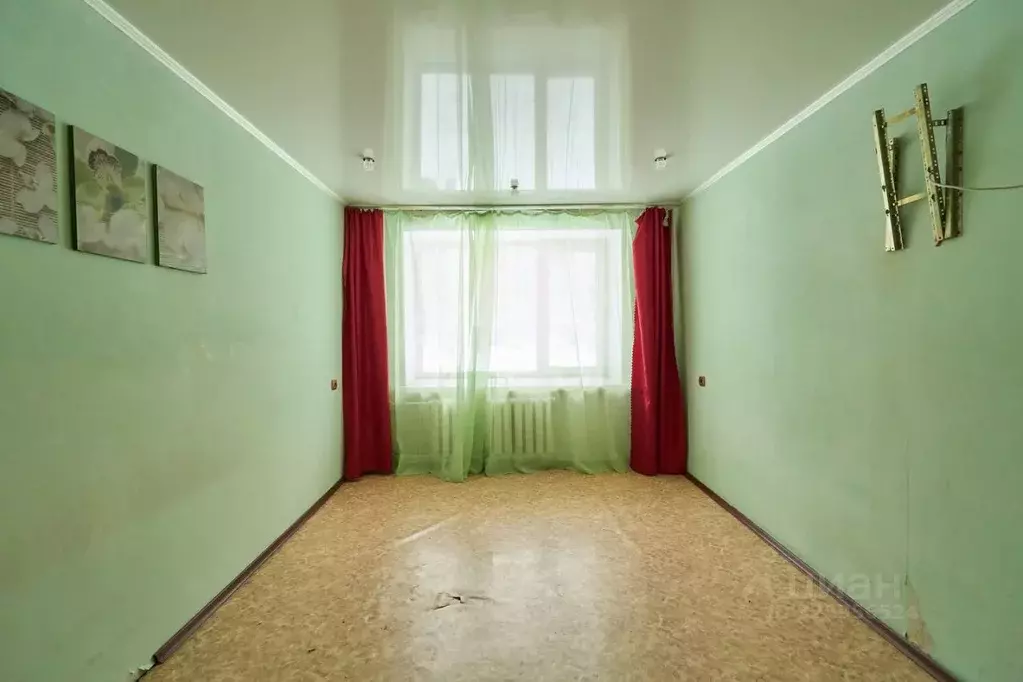 3-к кв. Башкортостан, Стерлитамак ул. Артема, 17 (62.7 м) - Фото 1