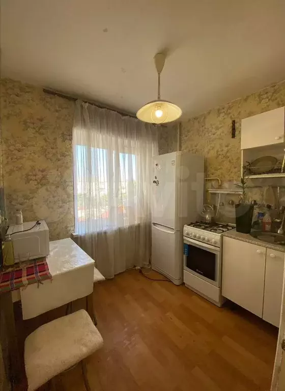 1-к. квартира, 35 м, 4/5 эт. - Фото 0