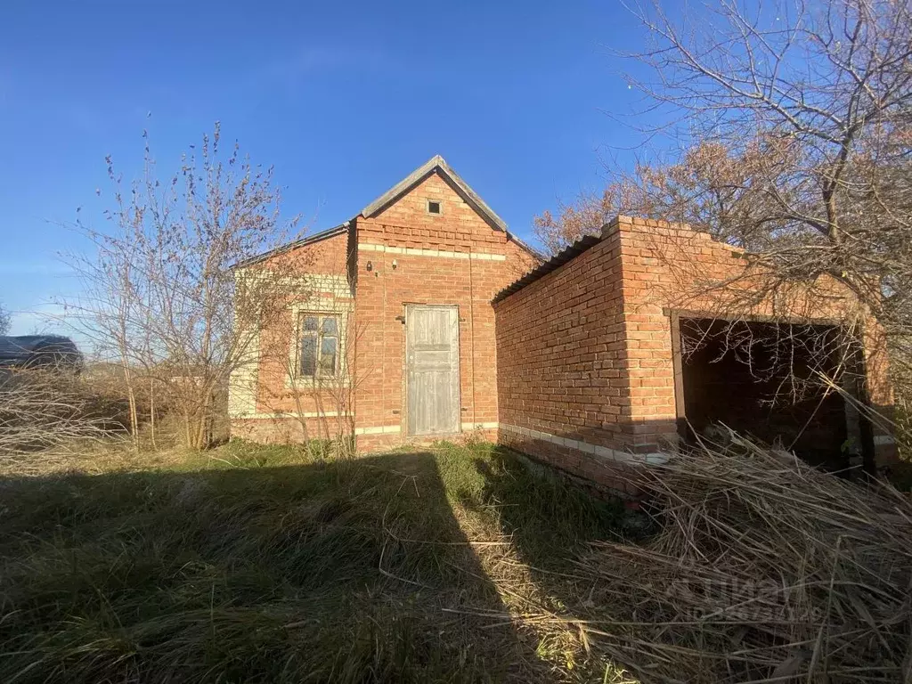 Участок в Краснодарский край, Успенский район, Вольненское с/пос, с. ... - Фото 2