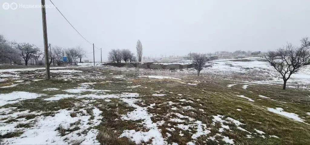 Участок в Трудовское сельское поселение, СТ Бештерек (10.57 м) - Фото 2