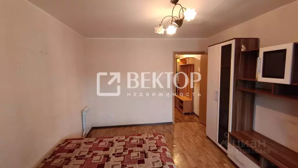 1-к кв. Костромская область, Кострома Венеция мкр, 18 (30.0 м) - Фото 1