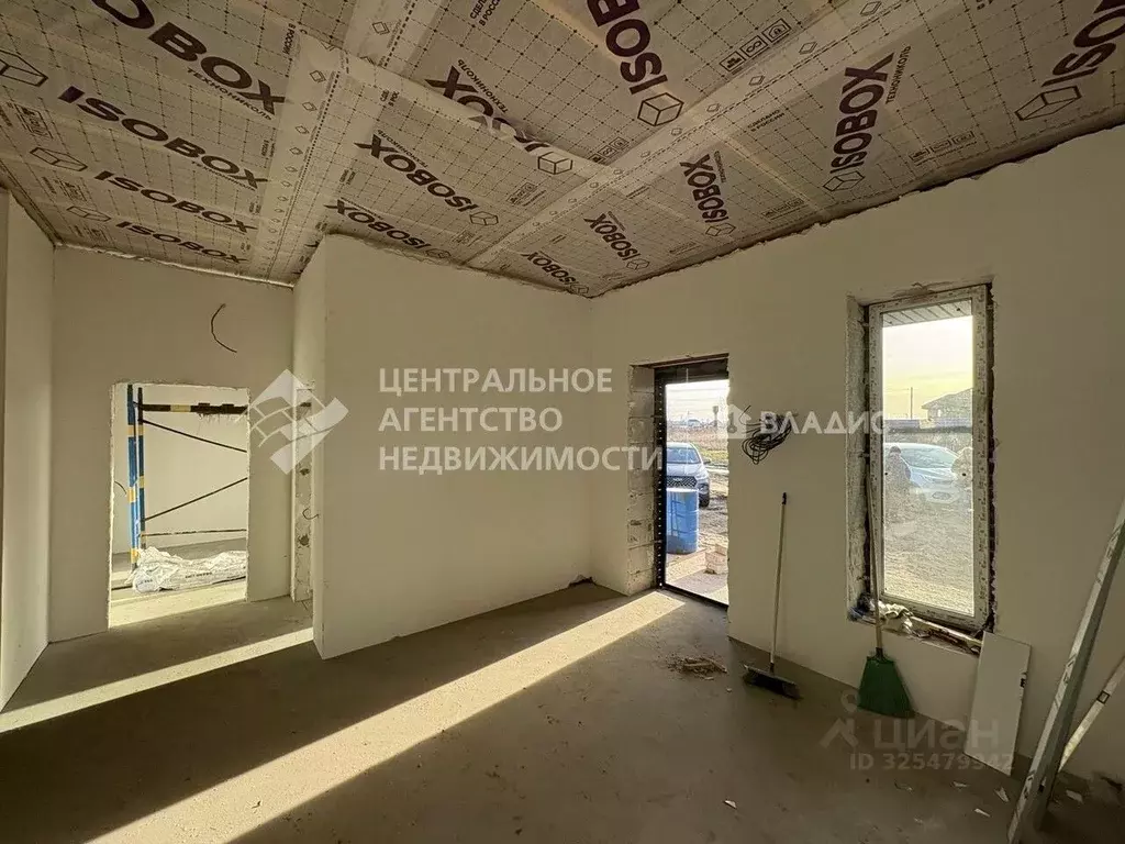 Дом в Рязанская область, Рязанский муниципальный округ, с. Дубровичи ... - Фото 2