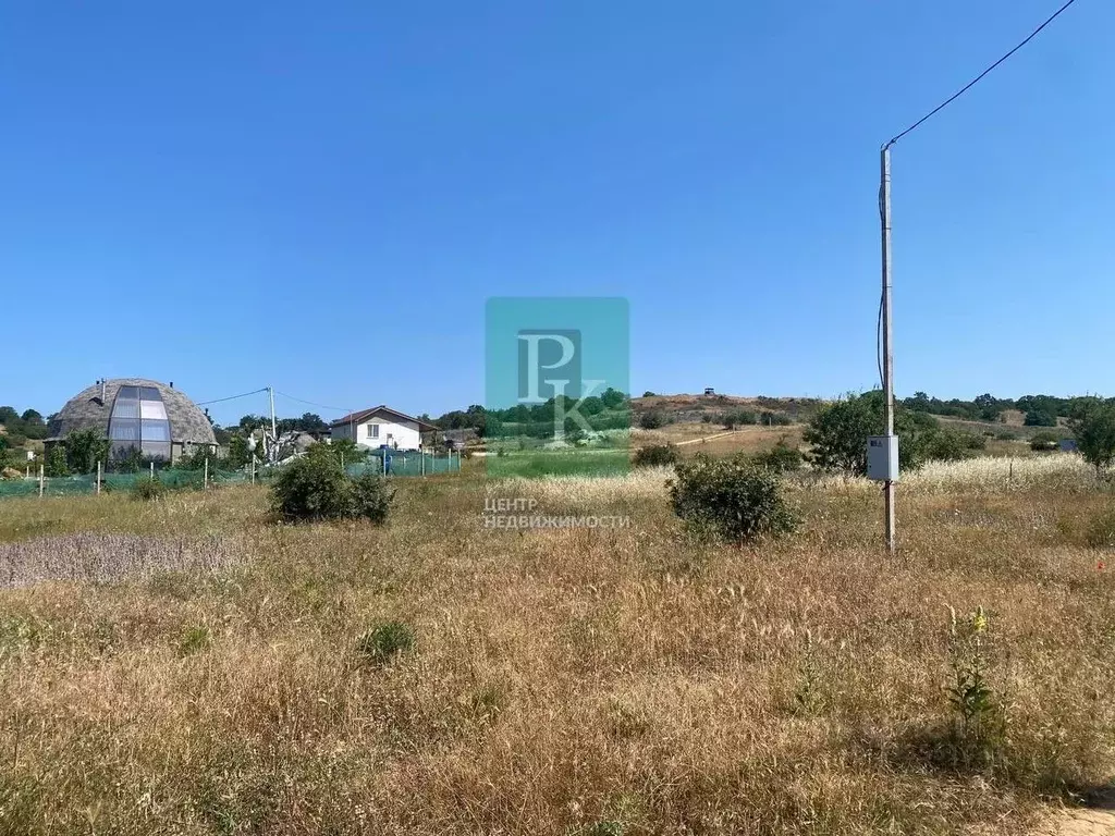 Участок в Севастополь ул. 2-я Линия (5.0 сот.) - Фото 0