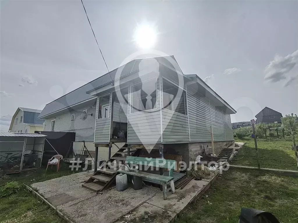 3-к. квартира, 120 м, 1/1 эт. - Фото 0