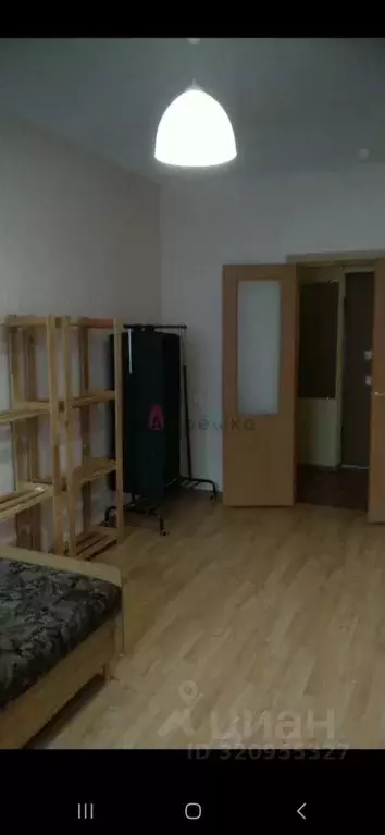 1-к кв. Белгородская область, Белгородский район, Дубовское с/пос, ... - Фото 2