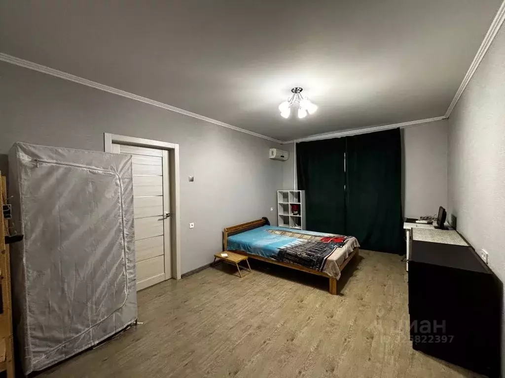 1-к кв. Московская область, Химки ул. Бабакина, 1/6 (37.9 м) - Фото 2