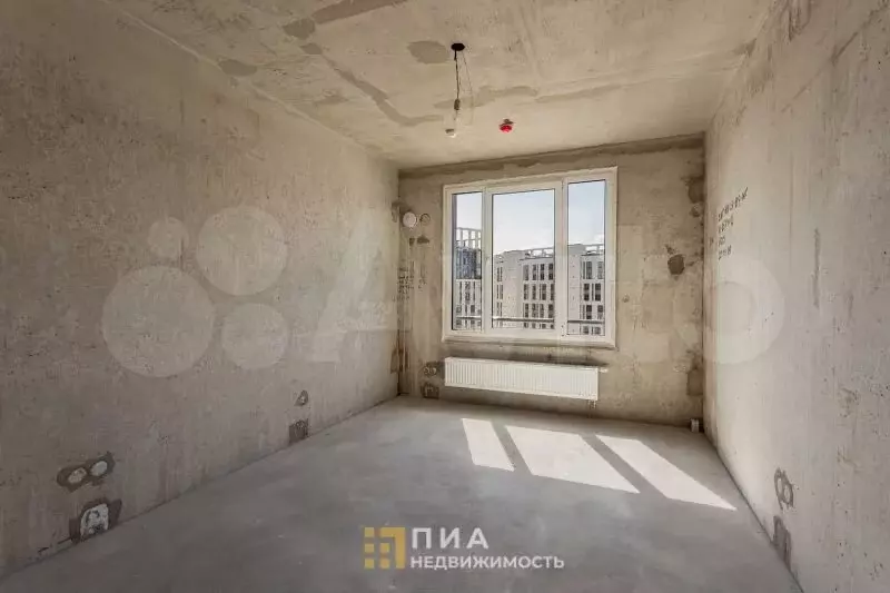 Квартира-студия, 20,3 м, 12/17 эт. - Фото 0
