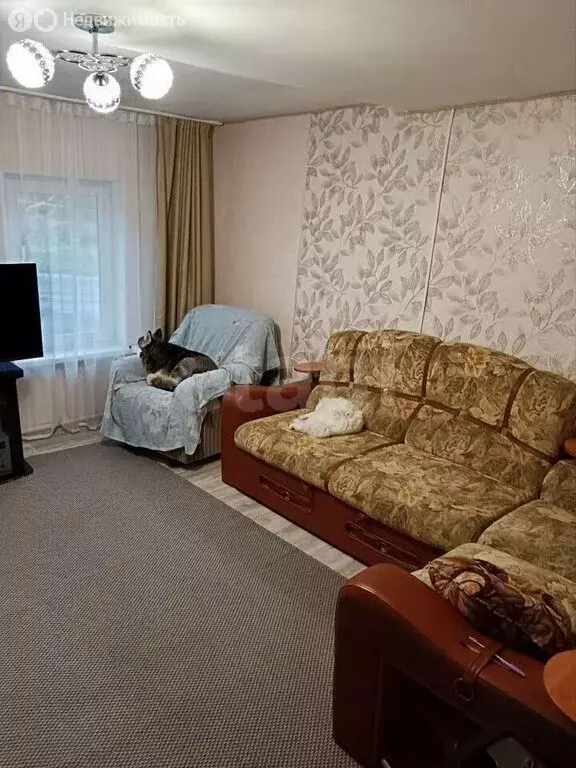 Дом в Златоуст, улица Ленина (66.1 м) - Фото 1