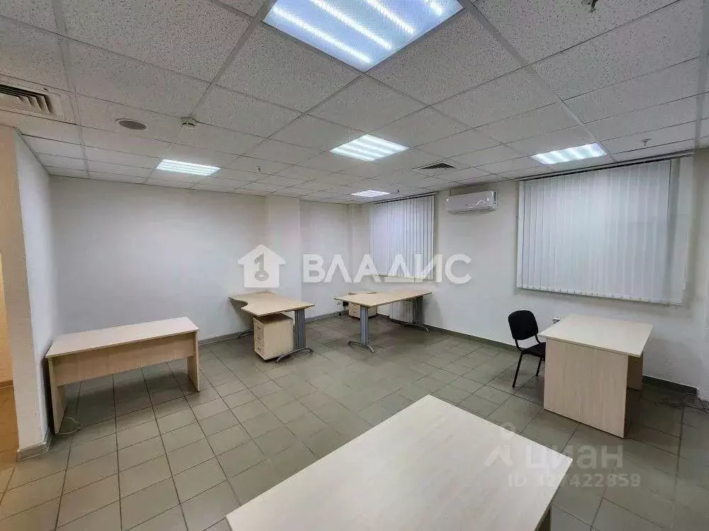 Офис в Пензенская область, Пенза просп. Строителей, 39В (47 м) - Фото 2