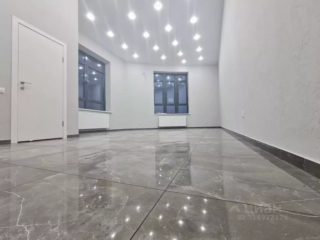 Помещение свободного назначения в Краснодарский край, Краснодар ... - Фото 0