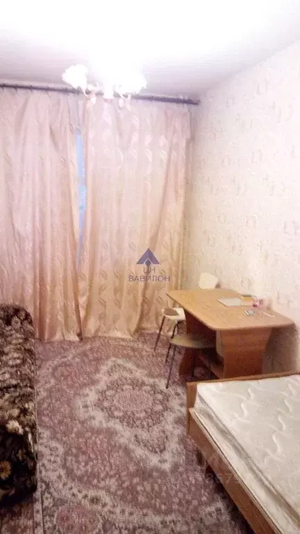3-к кв. Ростовская область, Волгодонск просп. Мира (62.0 м) - Фото 1