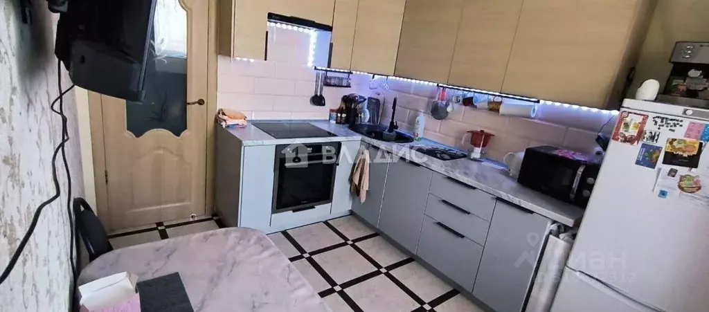 Квартира, 1 комната, 60 м - Фото 0