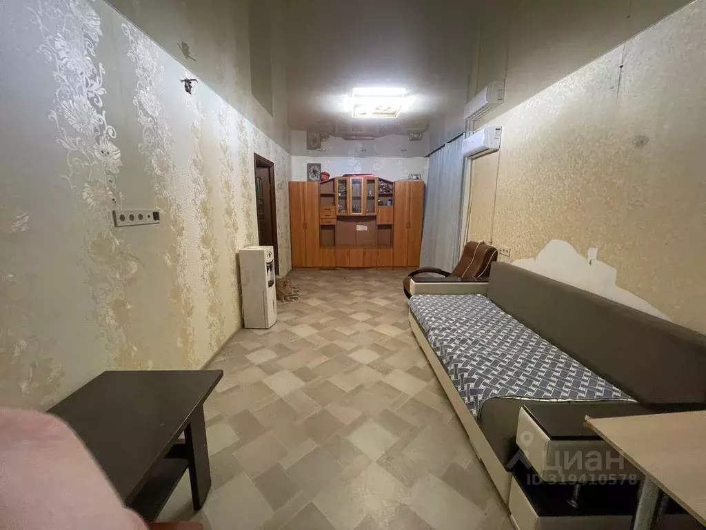 Комната Саха (Якутия), Якутск ул. Петра Алексеева, 3/1 (19.0 м) - Фото 0