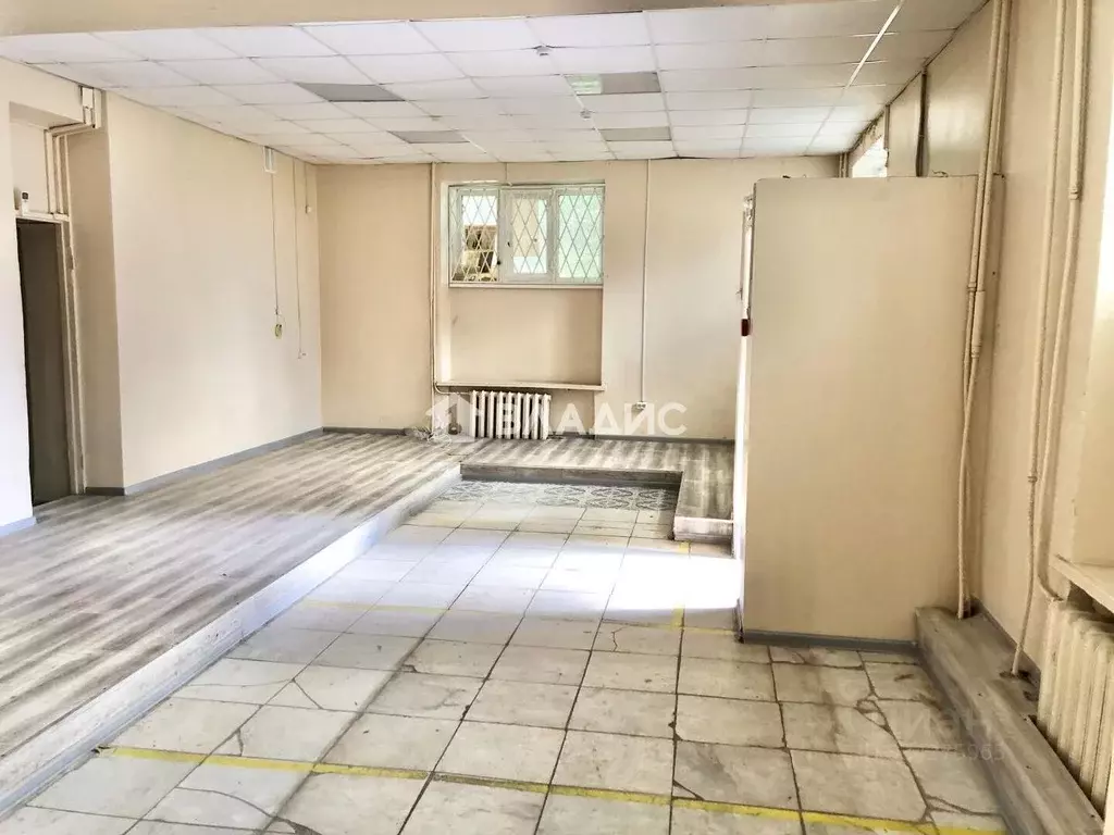 Помещение свободного назначения в Владимирская область, Лакинск г. ... - Фото 1