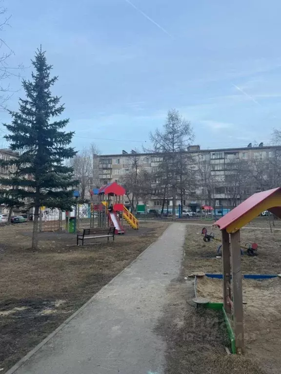 1-к кв. Челябинская область, Челябинск ул. Куйбышева, 11 (38.0 м) - Фото 2