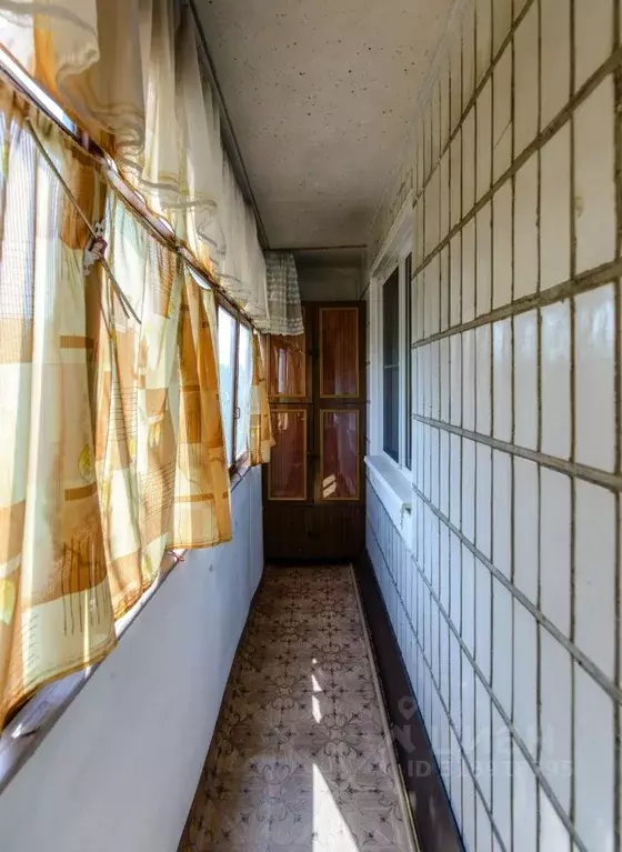 1-к кв. Томская область, Томск пер. Николая Островского, 8 (37.3 м) - Фото 0