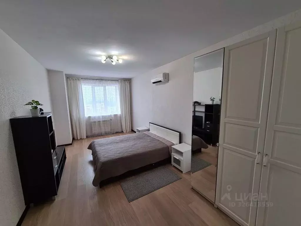 1-к кв. Самарская область, Самара просека 5-я, 95А (50.0 м) - Фото 2