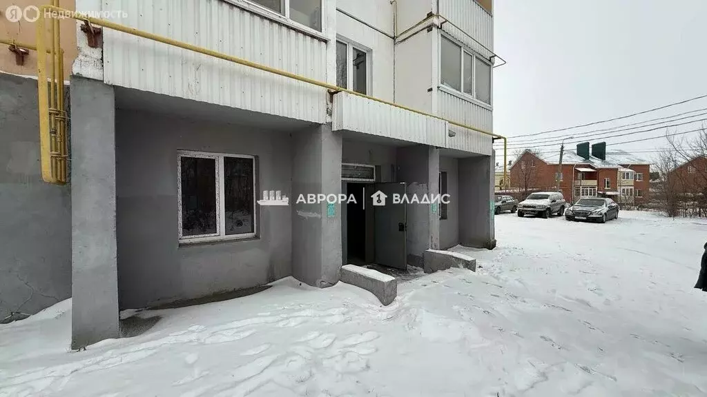 Помещение свободного назначения (45.2 м) - Фото 1