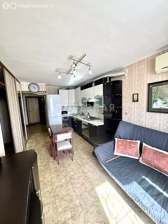 1-комнатная квартира: Самара, Нагорная улица, 145 (44.8 м) - Фото 2