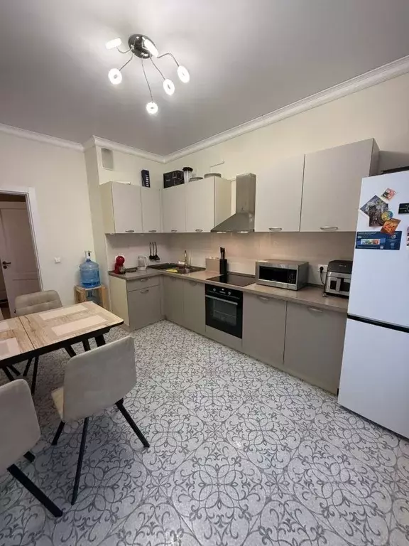 1-к кв. Москва просп. Магеллана, 2 (40.0 м) - Фото 2