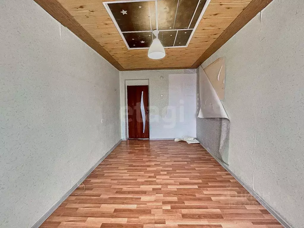 3-к кв. Кемеровская область, Прокопьевск просп. Строителей, 21 (56.9 ... - Фото 1