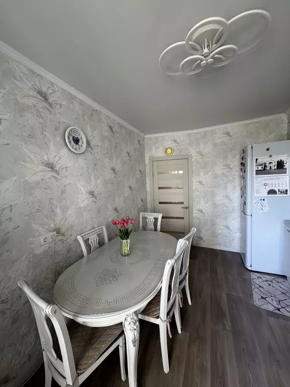Продаётся 2-к квартира, 57.5 м - Фото 0