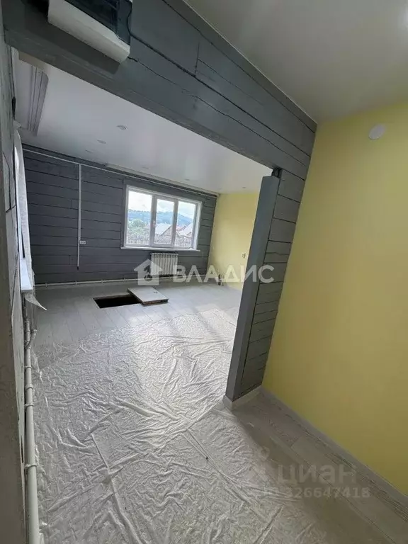 Дом в Бурятия, Тарбагатайский район, Саянтуйское с/пос, с. Нижний ... - Фото 2