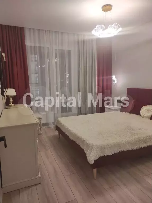 3-к. квартира, 60 м, 4/12 эт. - Фото 1