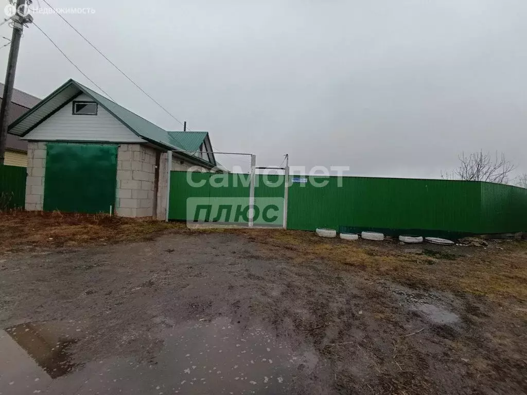 Дом в Стрехнино, улица Карбышева, 42 (35.7 м) - Фото 1