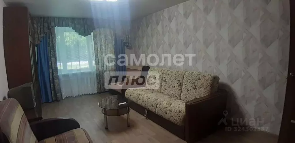 3-к кв. Московская область, Химки ул. 8 Марта, 8 (60.4 м) - Фото 1