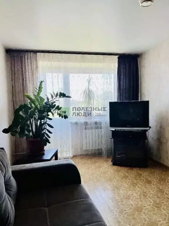 3-к кв. Курганская область, Курган ул. Гоголя, 36 (56.0 м) - Фото 1