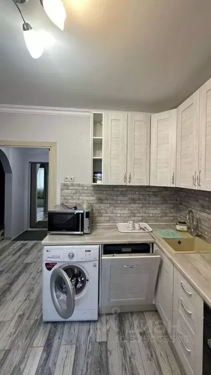 1-к кв. Московская область, Ленинский городской округ, пос. ... - Фото 2