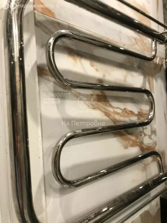 1-комнатная квартира: Москва, Измайловский бульвар, 66 (30.1 м) - Фото 2