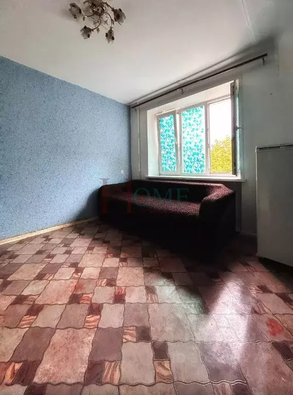 Комната Новосибирская область, Новосибирск Смоленская ул., 3 (13.0 м) - Фото 1