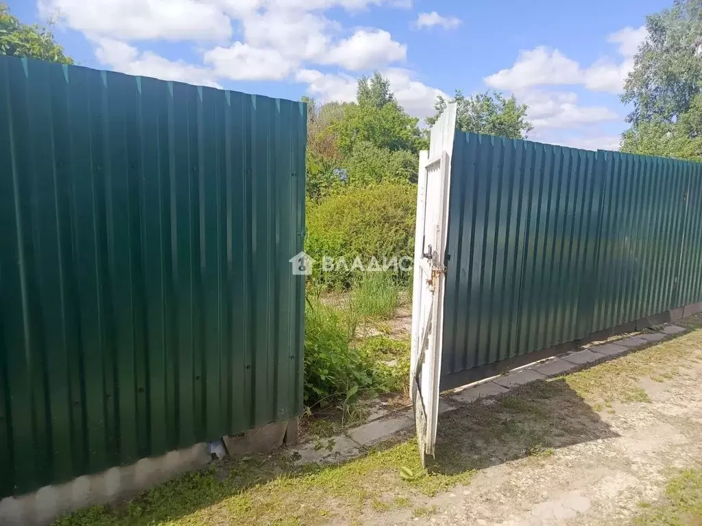 Дом в Московская область, Егорьевск Нечаевский садовое товарищество, ... - Фото 1