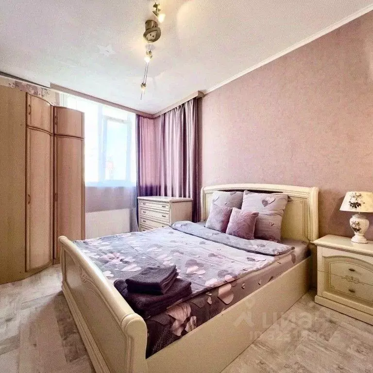 1-к кв. Краснодарский край, Краснодар ул. Архитектора Ишунина, 6 (38.0 ... - Фото 1