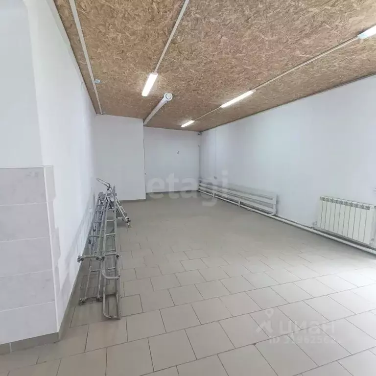 Помещение свободного назначения в Алтайский край, Советский район, с. ... - Фото 1